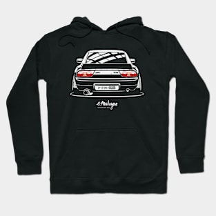 200 SX Hoodie